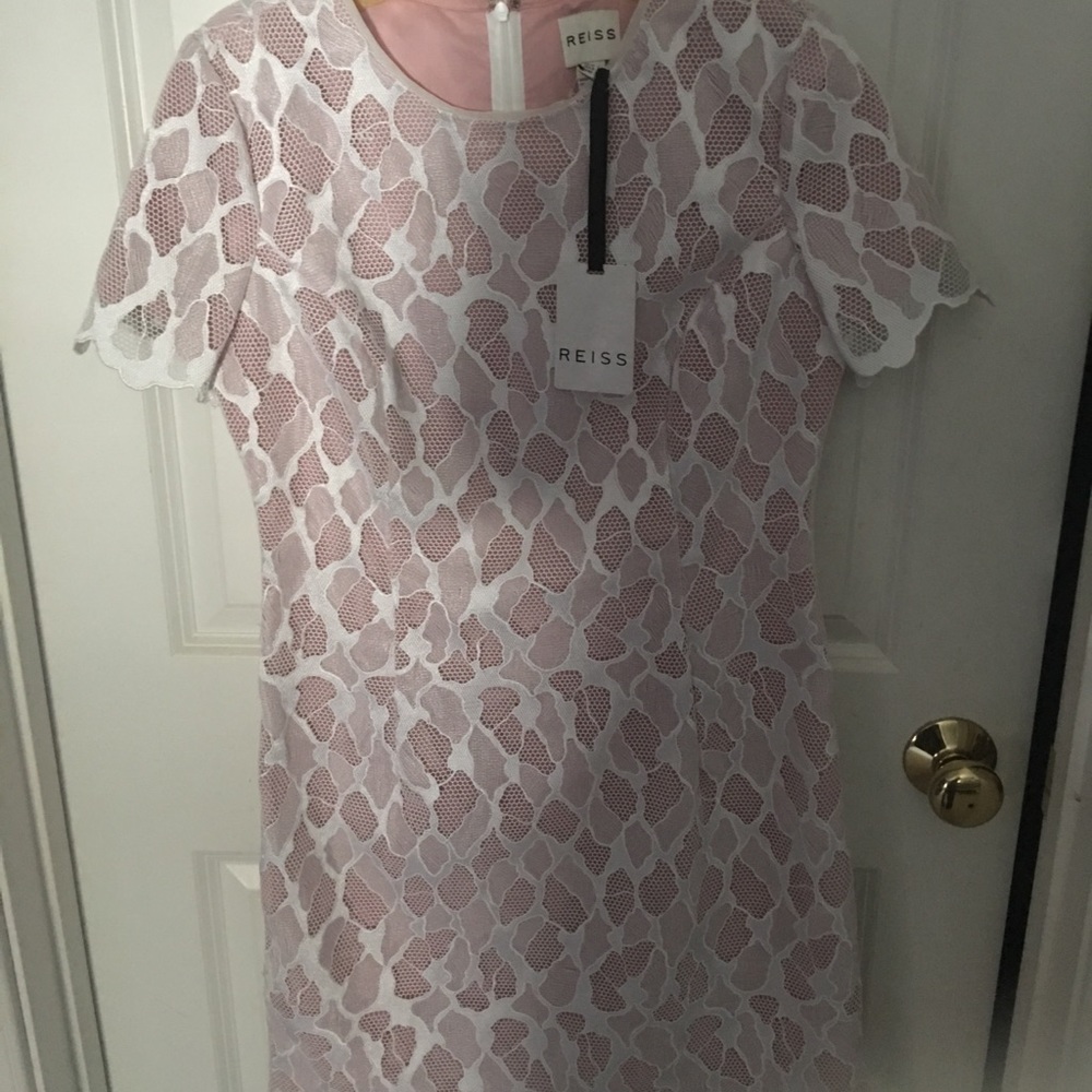 Reiss Dress